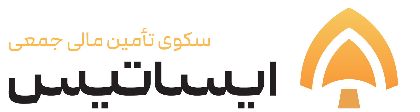 لوگوی ایساتیس کراد