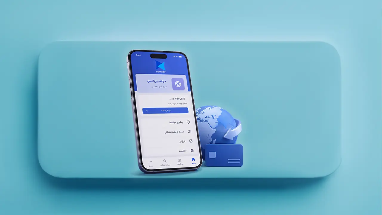 تصویر طرح تأمین سرمایه در گردش جهت توسعه بازار اپلیکیشن مانیرو در حلالفاند