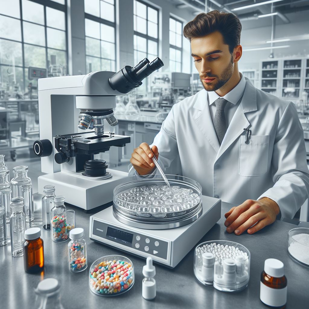 تصویر طرح تامین سرمایه در گردش به منظور خرید ماده اولیه تولید داروی آلتلایزر در حلالفاند