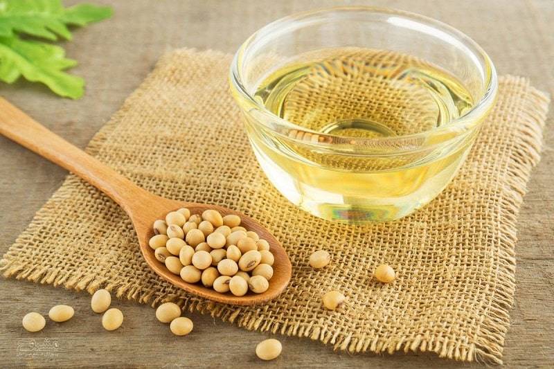 تصویر طرح تأمین سرمایه در گردش جهت خرید دانه روغنی سویا در حلالفاند