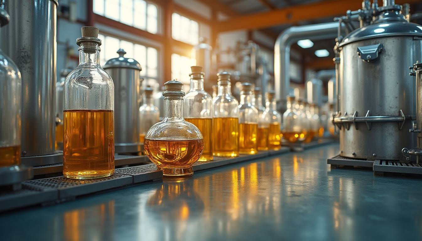 تصویر طرح تأمین سرمایه در گردش جهت تصفیه روغن خام سویا در حلال‌فاند